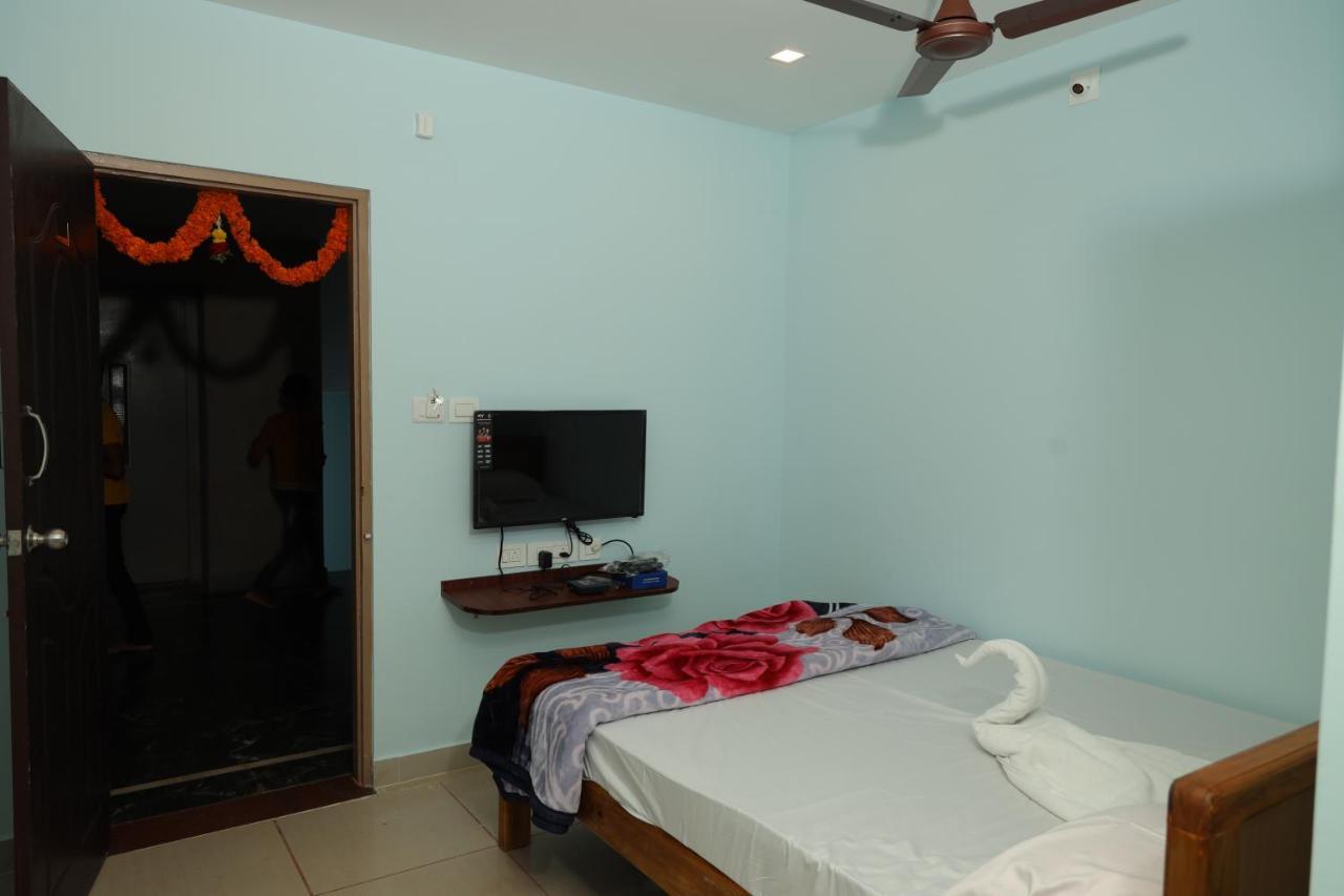 Hotel Shree Manjushree Residency Udupi Exterior foto