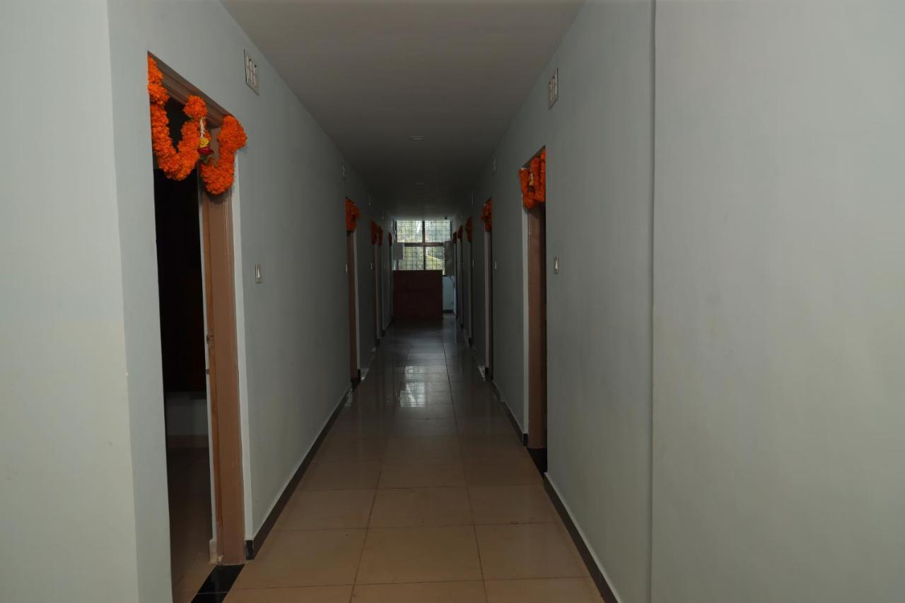 Hotel Shree Manjushree Residency Udupi Exterior foto
