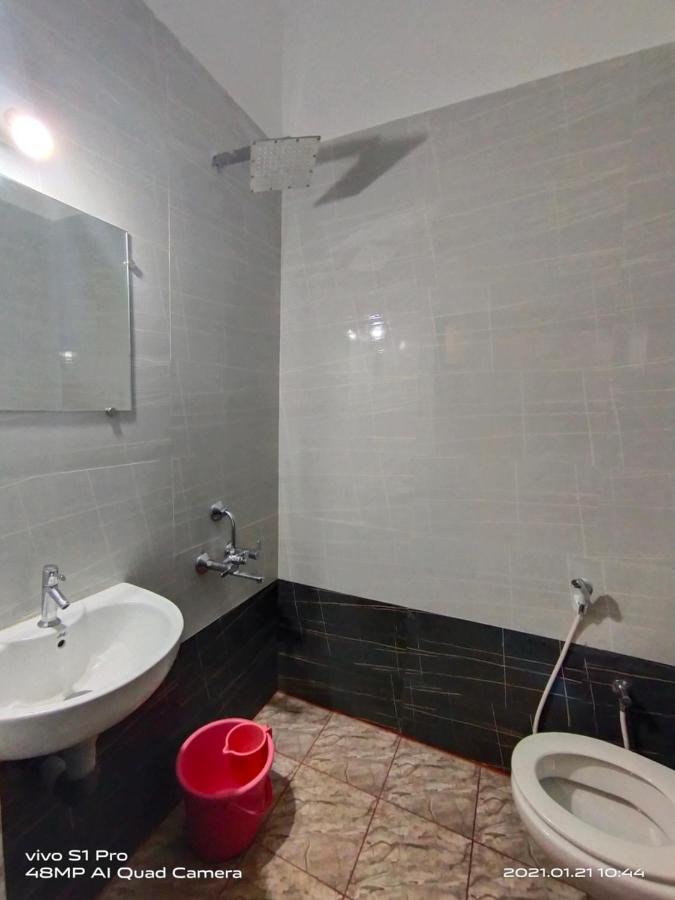 Hotel Shree Manjushree Residency Udupi Exterior foto